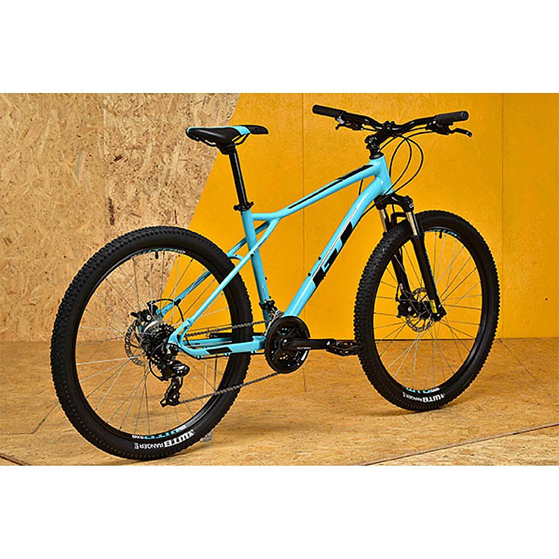 GT（ジーティー）2026年モデル AGGRESSOR COMP （アグレッサーコンプ