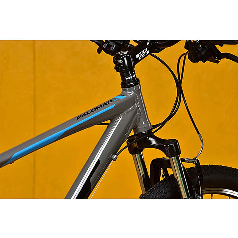 GT（ジーティー）2023年モデル PALOMAR ALLOY （パロマーアロイ） 27.5