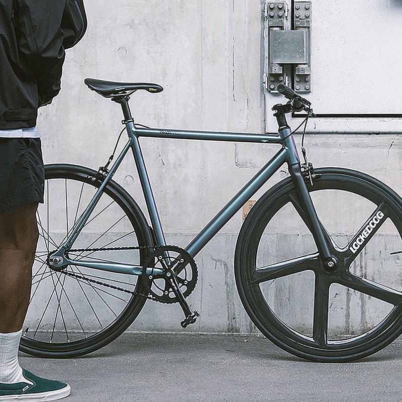 FUJI（フジ）2024年モデル TRACK ARCV （トラックアーカイブ）