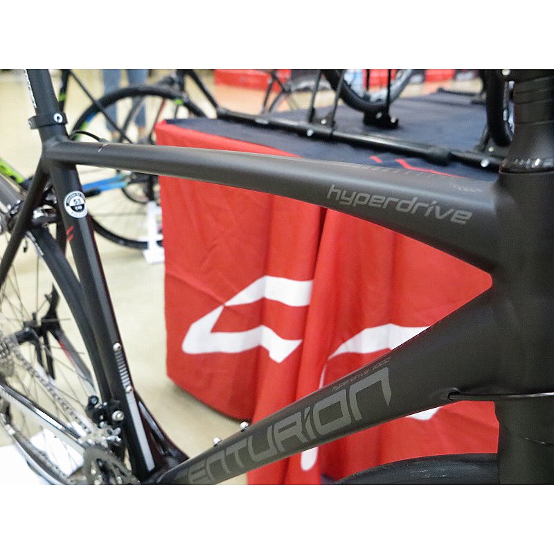 CENTURION（センチュリオン） 2017年モデル HYPERDRIVE 1000