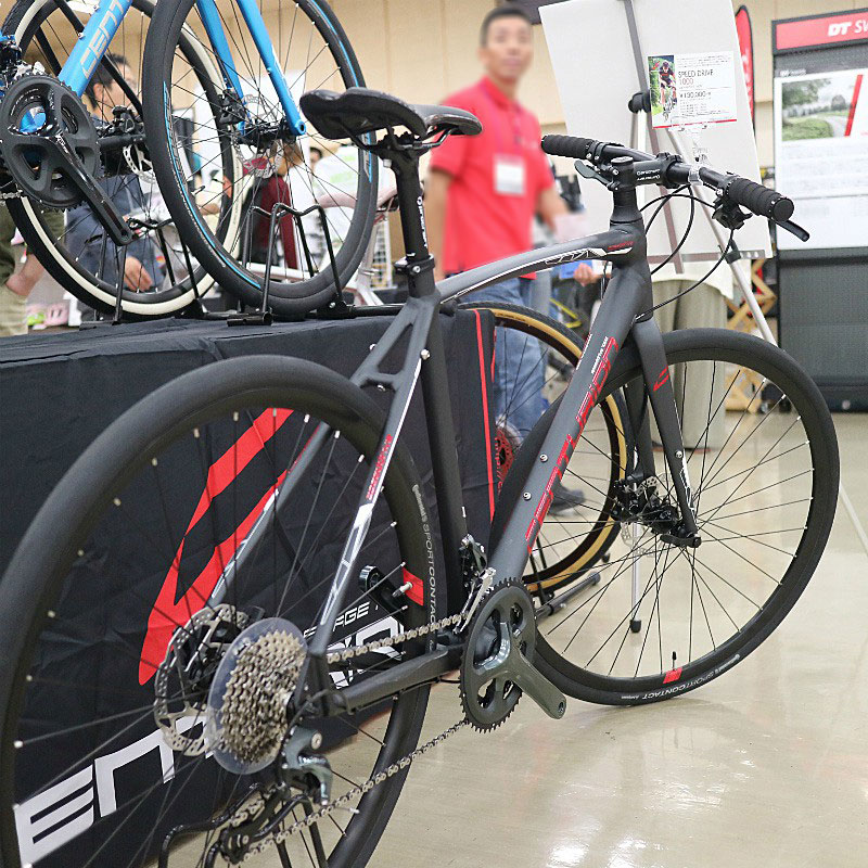 CENTURION（センチュリオン） 2018年モデル SPEED DRIVE 1000