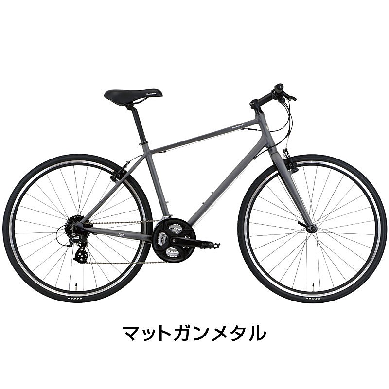 Khodaa Bloom（コーダブルーム）2023年モデル RAIL700A（レイル700A）