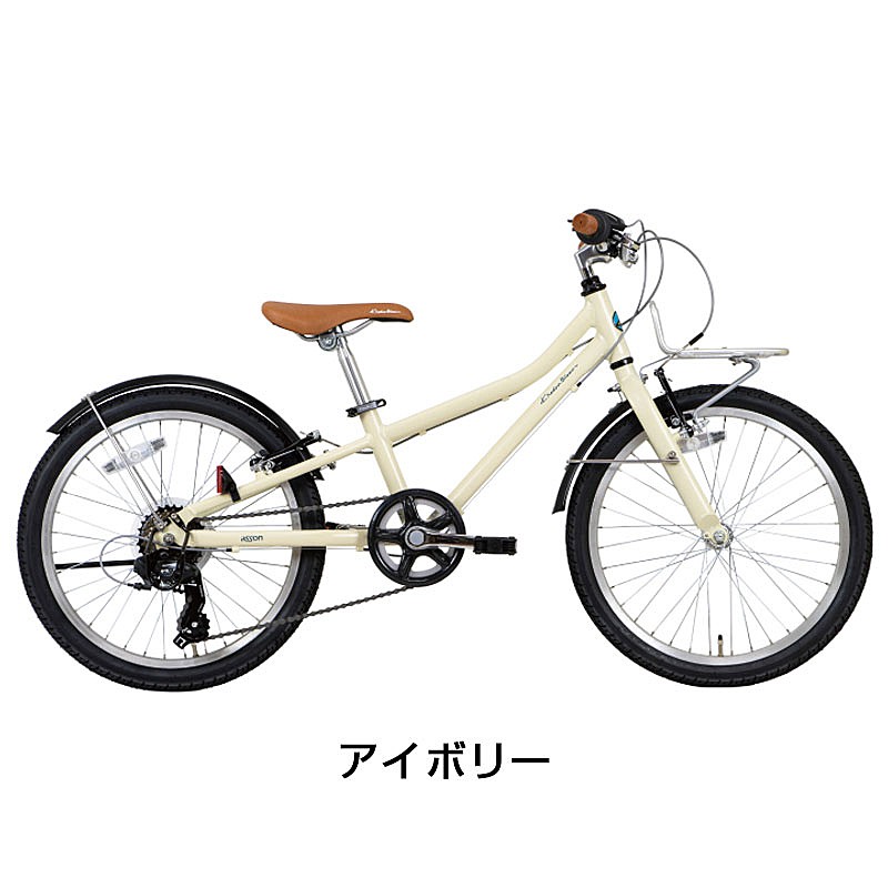 Khodaa Bloom（コーダブルーム）2024年モデル ASSON J20 （アッソンJ20）