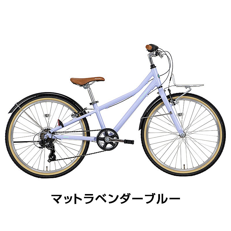 Khodaa Bloom（コーダブルーム）2025年モデル ASSON J24 （アッソンJ24