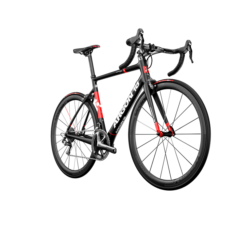 鍵プレゼント！！】ARGON18（アルゴン18） 2016年モデル KRYPTON