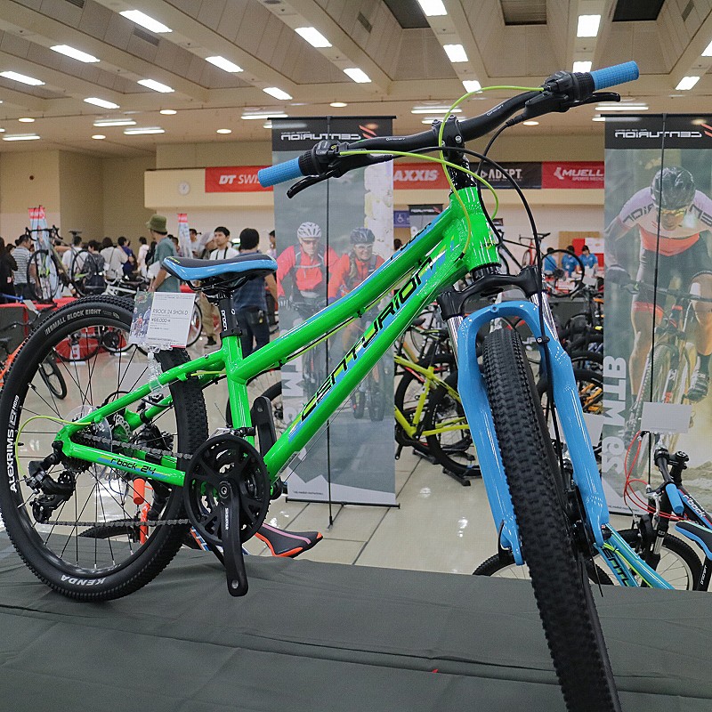 CENTURION（センチュリオン） 2020年モデル R BOCK24 SHOX-D （Rボック