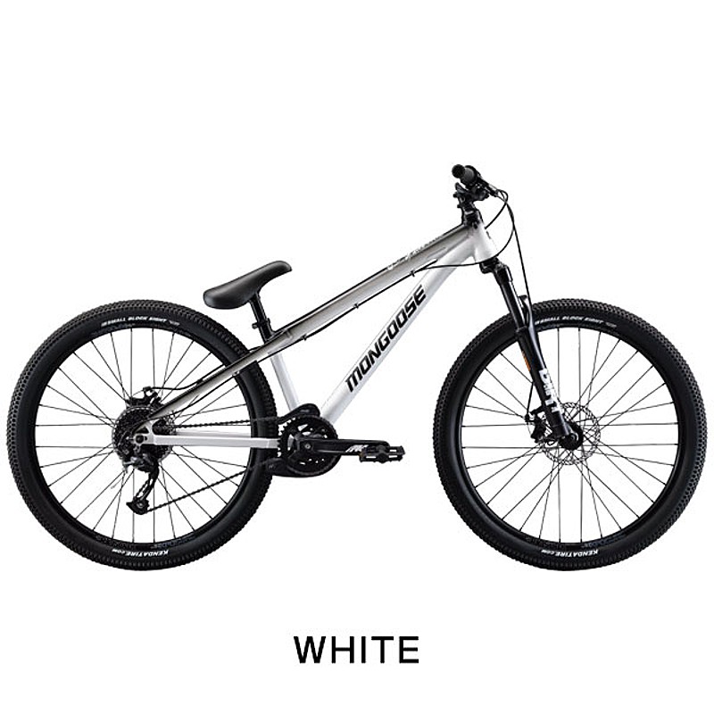 mongoose（マングース）FIREBALL 9-SPEED （ファイアボール9スピード）