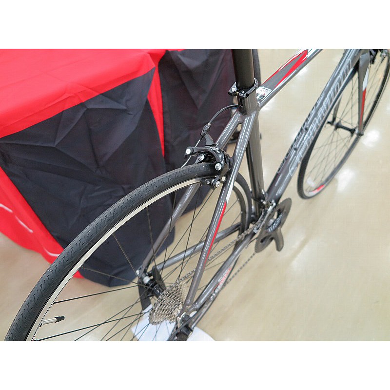SCHWINN（シュウィン） 2018年モデル FASTBACK1 （ファストバック1