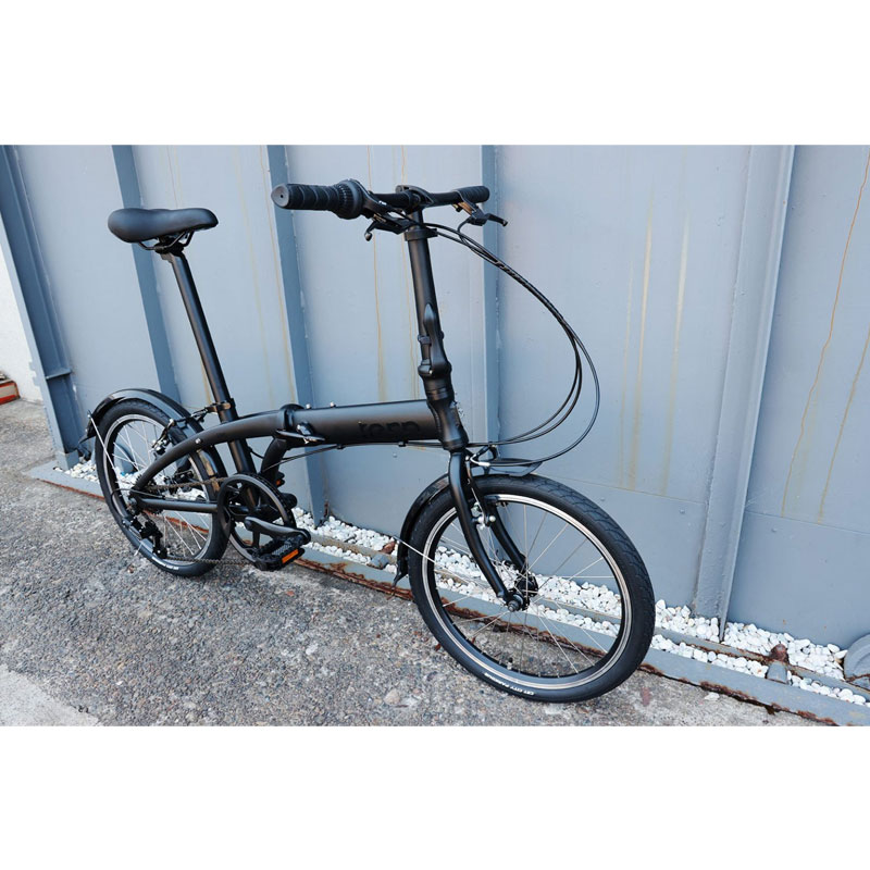 TERN（ターン）2026年モデル LINK A7 （リンクA7） 在庫あり