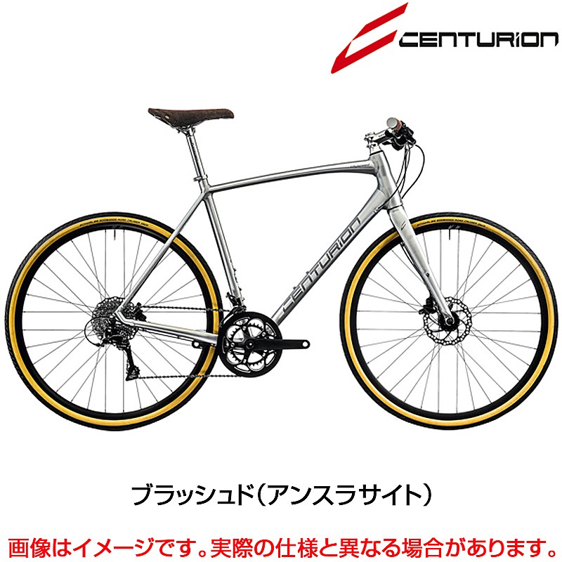 CENTURION（センチュリオン） 2020年モデル CITY SPEED500 （シティ