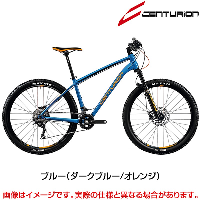 CENTURION（センチュリオン） 2020年モデル BACKFIRE PRO600.29