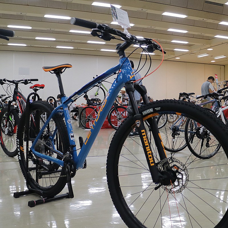 CENTURION（センチュリオン） 2020年モデル BACKFIRE PRO600.29