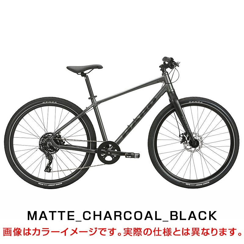 HARO BIKES（ハローバイクス）BEASLEY 27.5 （ビーズリー27.5）