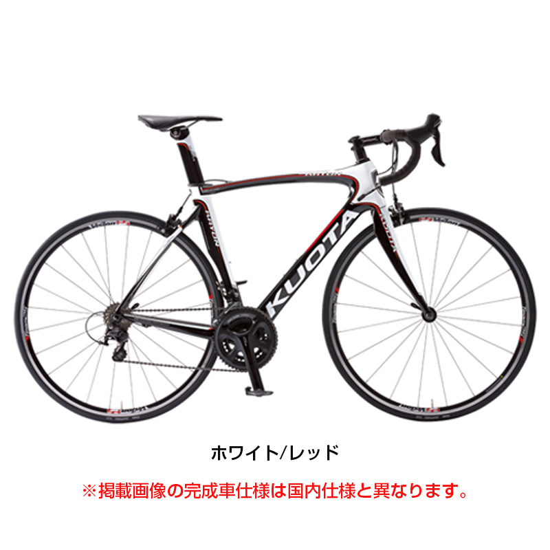 KUOTA（クォータ） 2017年モデル KRYON （クレヨン） 105 【必須