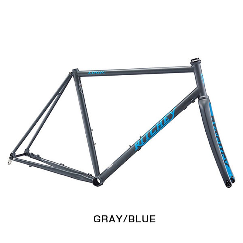 RITCHEY（リッチー）ROAD LOGIC DISC FRAME SET （ロードロジック