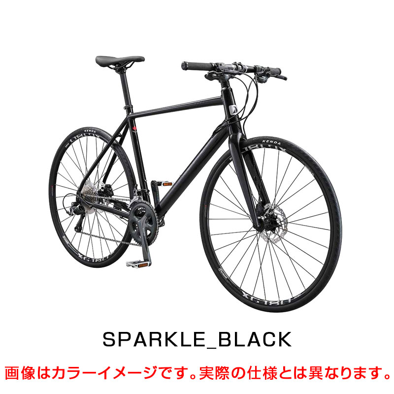 LOUIS GARNEAU（ルイガノ）2023年モデル AVIATOR9.0DISC