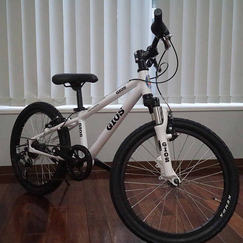 GIOS（ジオス） 2019年モデル GENOVA24 inch （ジェノア24インチ