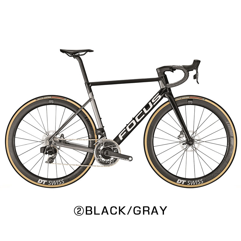 きゅうべえsports店頭販売】FOCUS（フォーカス）IZALCO MAX DISC 9