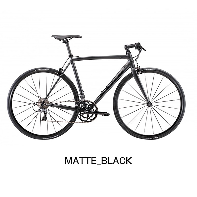 サイクリングにおすすめ！】FUJI（フジ） 2019年モデル ROUBAIX AURA