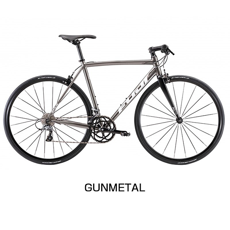 サイクリングにおすすめ！】FUJI（フジ） 2019年モデル ROUBAIX AURA