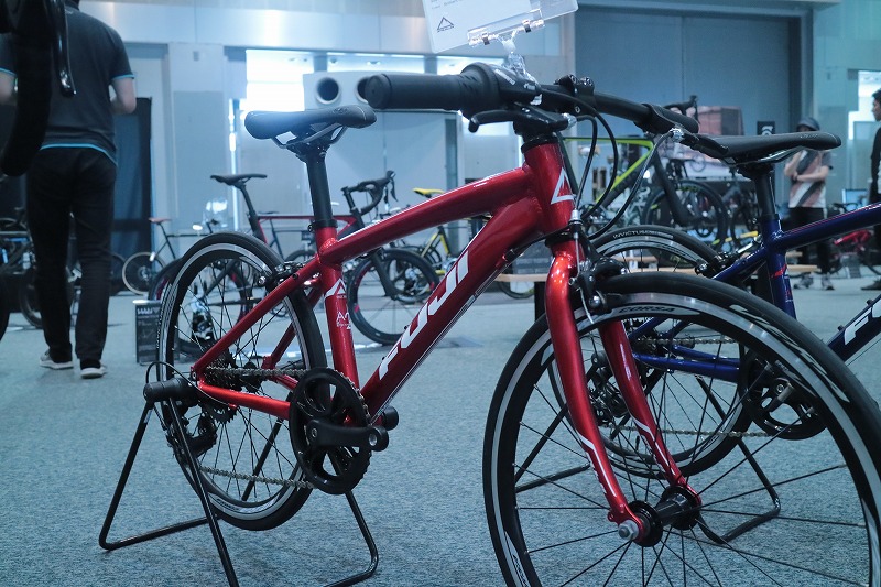 FUJI（フジ） 2019年モデル ACE20 （エース20） [子供] [ジュニア