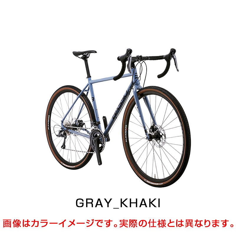 BASSO（バッソ）2025年モデル MARTE （マルテ）CLARIS