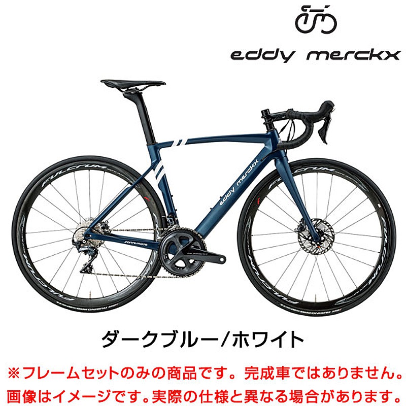 きゅうべえsports店頭販売】EDDY MERCKX（エディメルクス）2021年