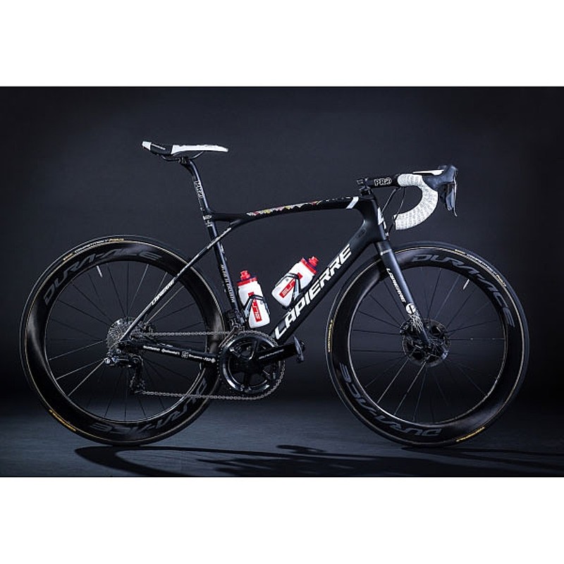 LAPIERRE（ラピエール）2021年モデル XELIUS SL ULTIMATE PINOT DISC
