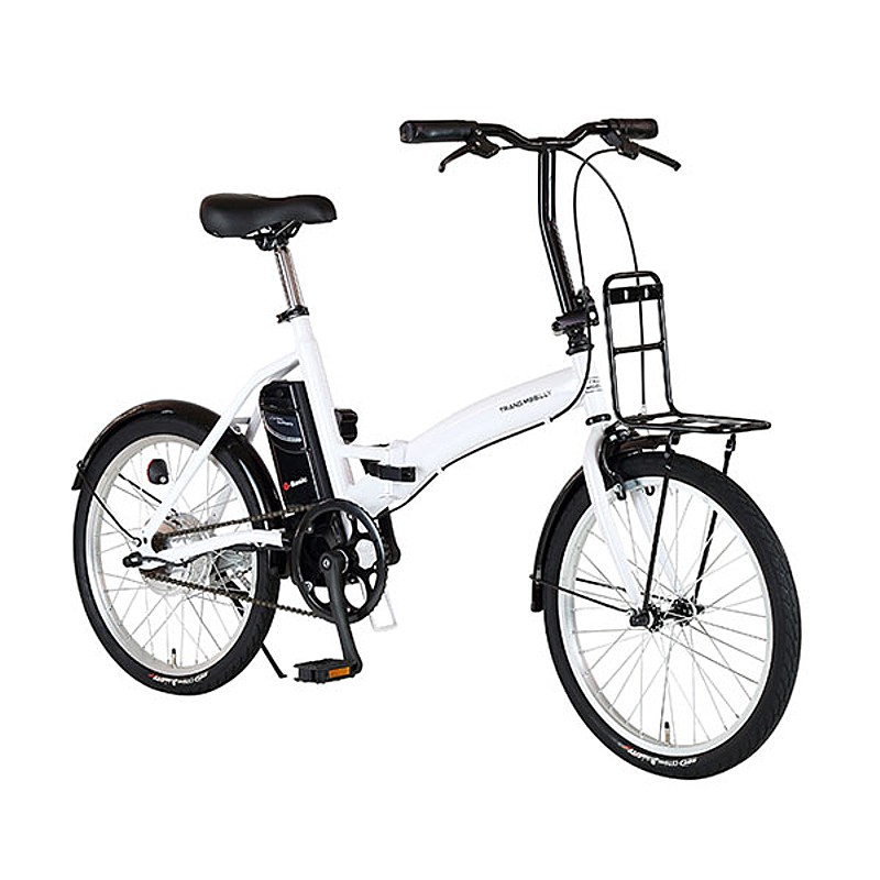 TRANS MOBILLY（トランスモバイリー） E-BASIC（Eベーシック） TM-FDB200E