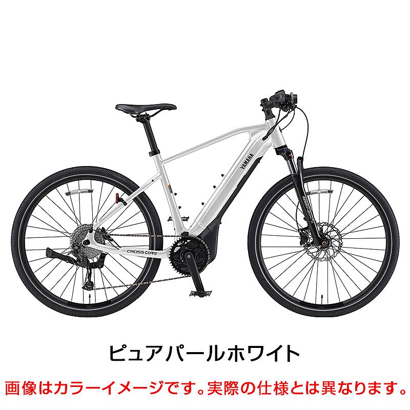 店頭受取限定】YAMAHA（ヤマハ）YPJ CROSSCORE RC （クロスコア