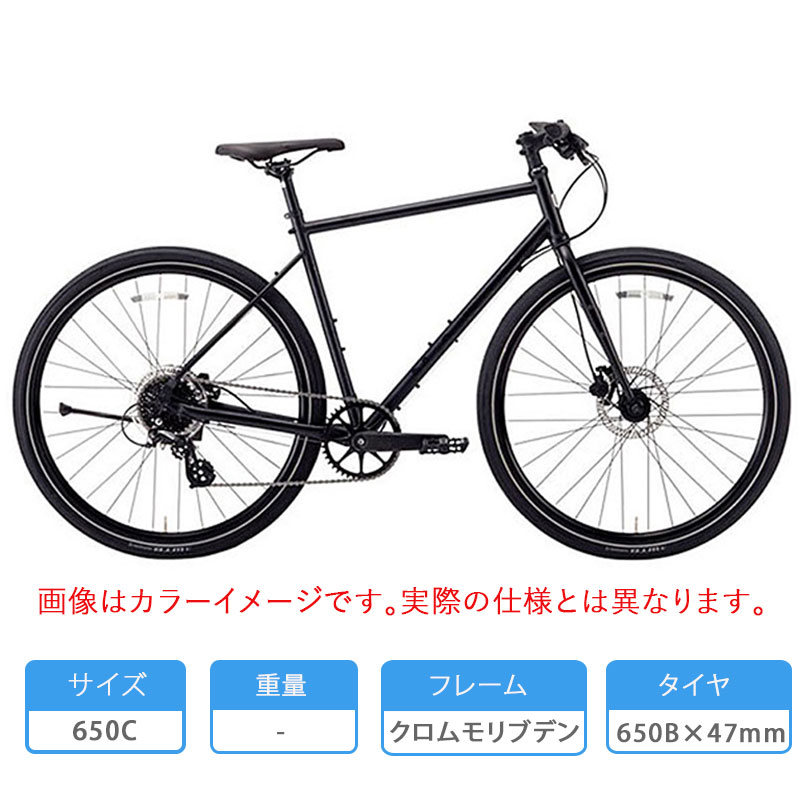 MARIN（マリン）2022年モデル NICASIO SE BLACK EDITION （ニカシオSE