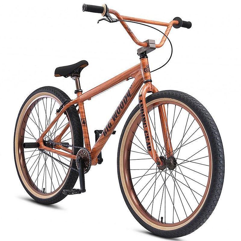 SE BIKES（エスイーバイクス）BIG RIPPER 29 （ビッグリッパー29）