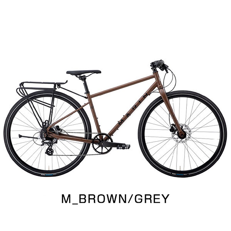 MARIN（マリン）2021年モデル MUIRWOODS 29 SE （ミュアウッズ29SE）