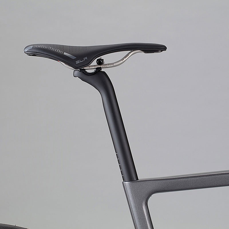 GHISALLO（ギザロ）GE-110 エンデュランスロード フレームセット