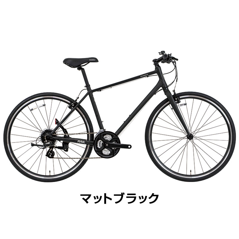 Khodaa Bloom（コーダブルーム）RAIL ST PLUS （レールSTプラス） 送料無料