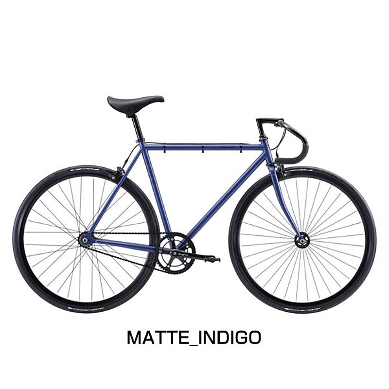 FUJI（フジ）2021年モデル FEATHER（フェザー）