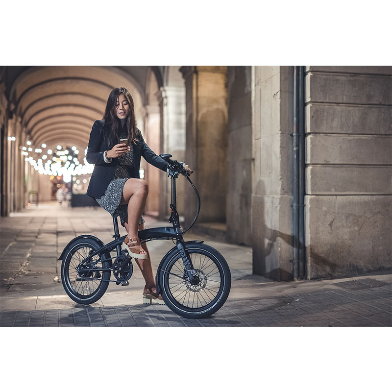 TERN（ターン）2021年モデル VERGE S8i （ヴァージュS8i）