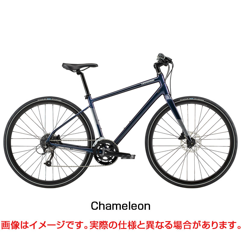 きゅうべえsports店頭販売】cannondale（キャノンデール）2023年モデル