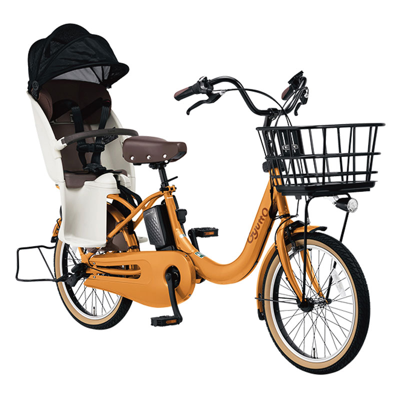 店頭受取限定】PANASONIC（パナソニック）2025年モデル ギュット