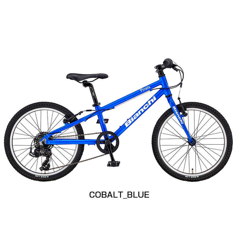 Bianchi（ビアンキ） 2018年モデル PIRATA 20INCH （ピラタ20インチ