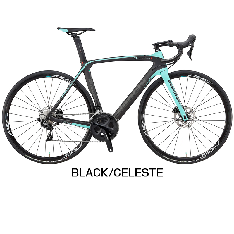 Bianchi(ビアンキ) 2019年モデル OLTRE XR3 DISC105 （オルトレXR3