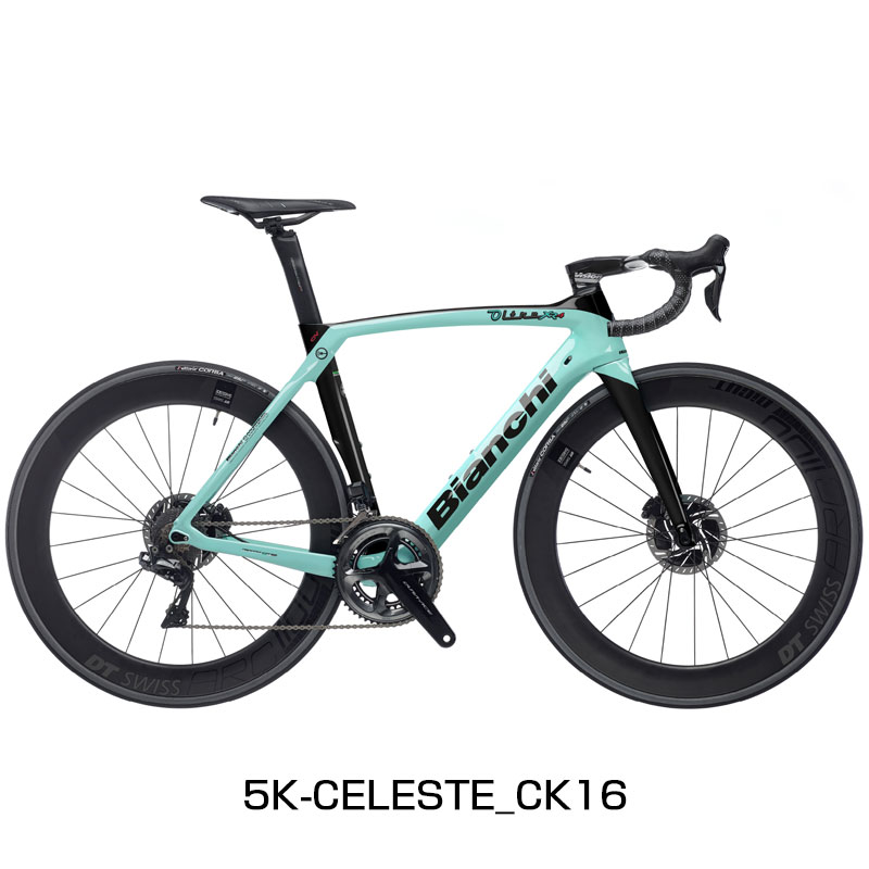 Bianchi(ビアンキ) 2020年モデル OLTRE XR4 （オルトレXR4） SUPER