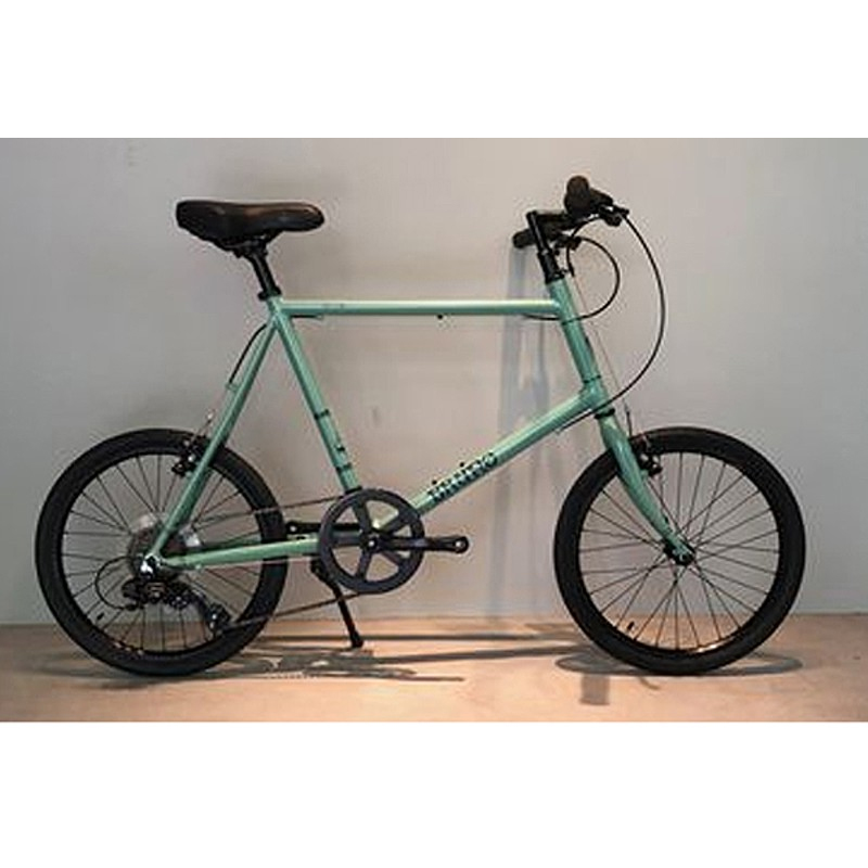 BRUNO（ブルーノ）2020年モデル MINIVELO FLAT （ミニベロフラット