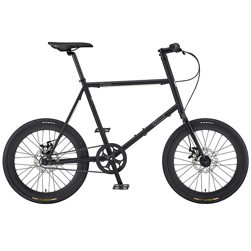 MASI（マジー/マジィ） FENNEC SINGLE SPEED （フェネックシングル