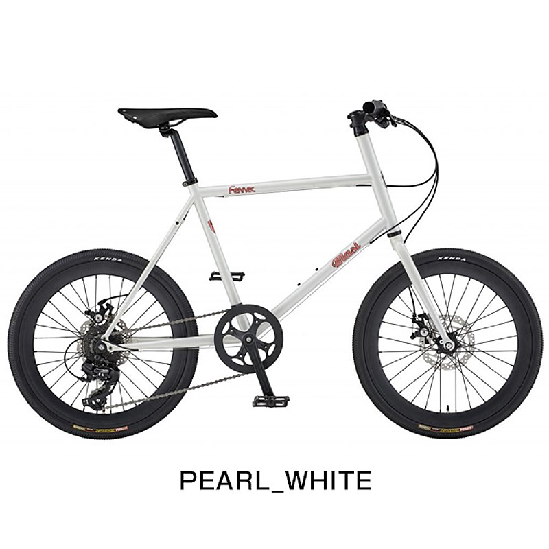 MASI（マジー/マジィ） FENNEC 8SPEED （フェネック8スピード