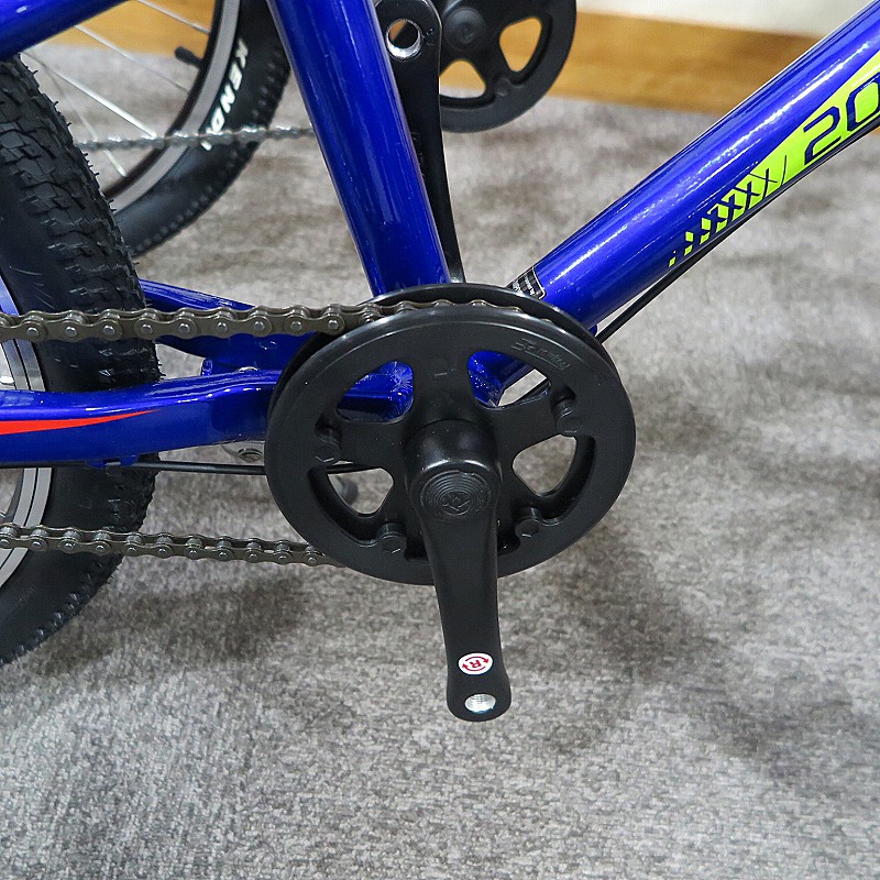 mongoose（マングース）CIPHER20インチ （サイファー20インチ）