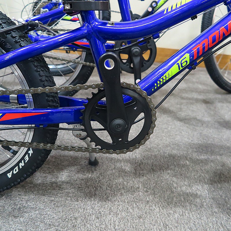 mongoose（マングース）CIPHER20インチ （サイファー20インチ）