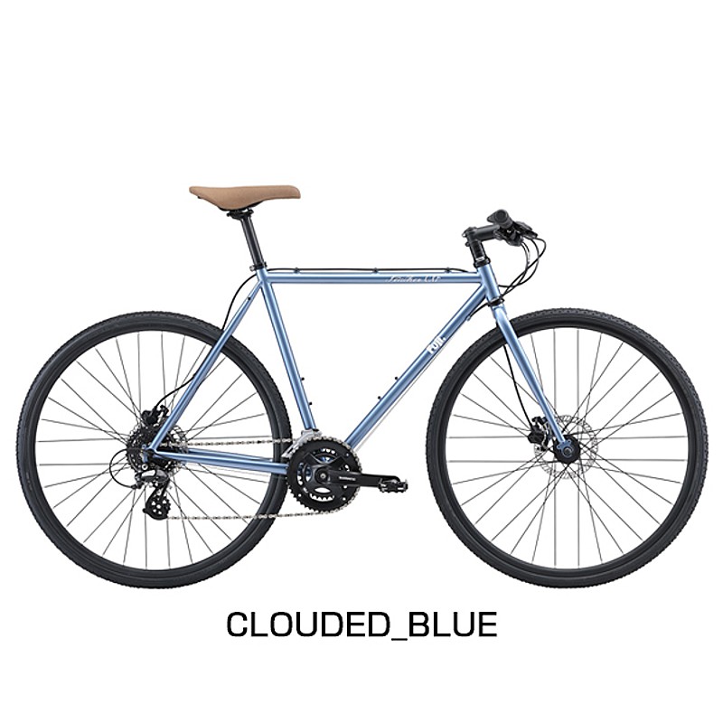 FUJI（フジ） 2020年モデル FEATHER CX FLAT （フェザーCXフラット