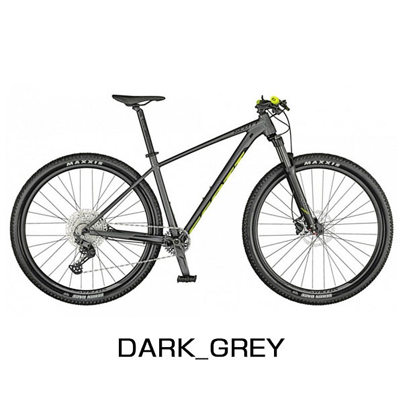 きゅうべえsports店頭販売】SCOTT（スコット）2021年モデル SCALE 980