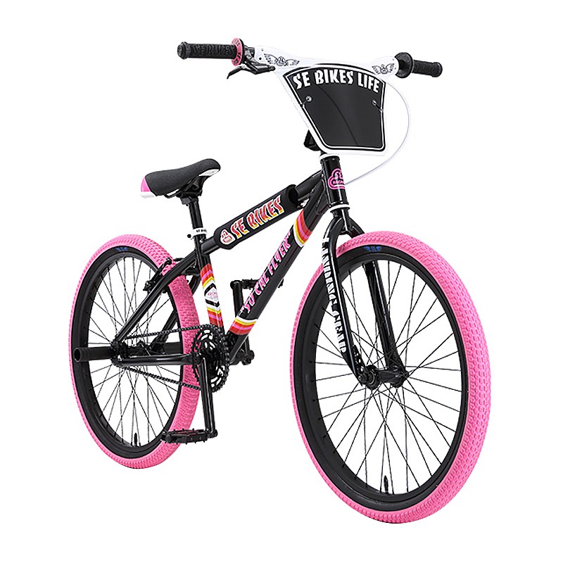 SE BIKES（エスイーバイクス）SO CAL FLYER24 （ソーカルフライヤー24）